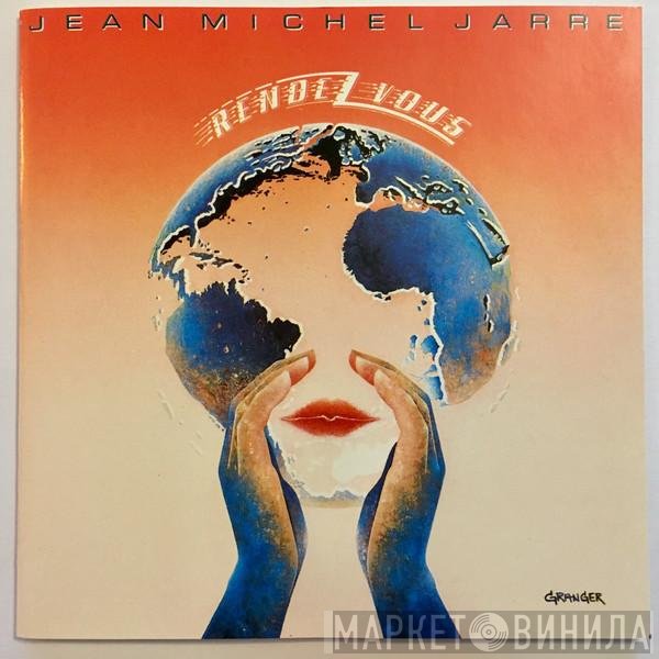 Jean-Michel Jarre  - Rendez-Vous