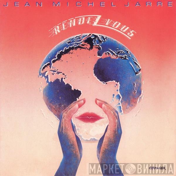 Jean-Michel Jarre  - Rendez-Vous