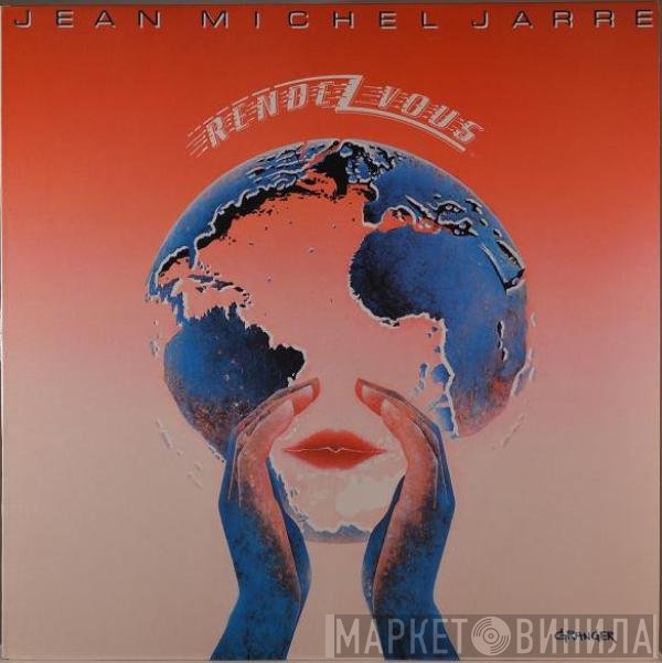 Jean-Michel Jarre  - Rendez-Vous