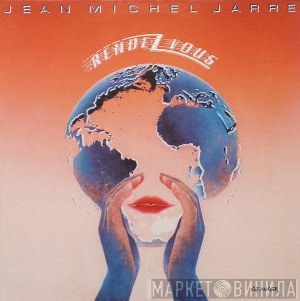Jean-Michel Jarre  - Rendez-Vous