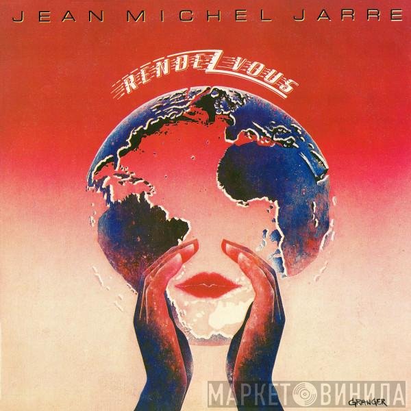 Jean-Michel Jarre  - Rendez-Vous