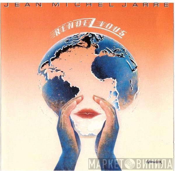 Jean-Michel Jarre  - Rendez-Vous
