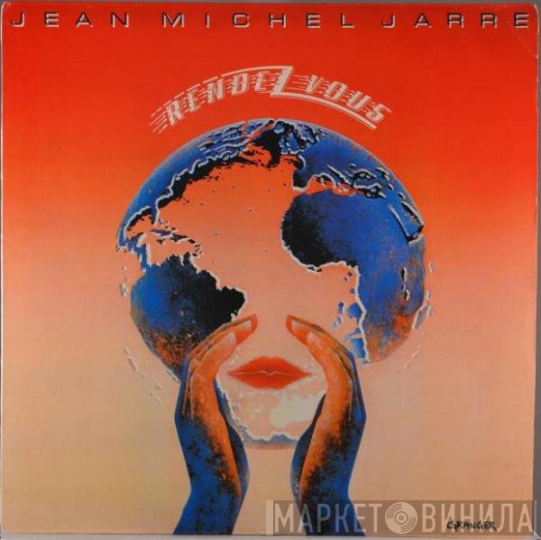 Jean-Michel Jarre  - Rendez-Vous