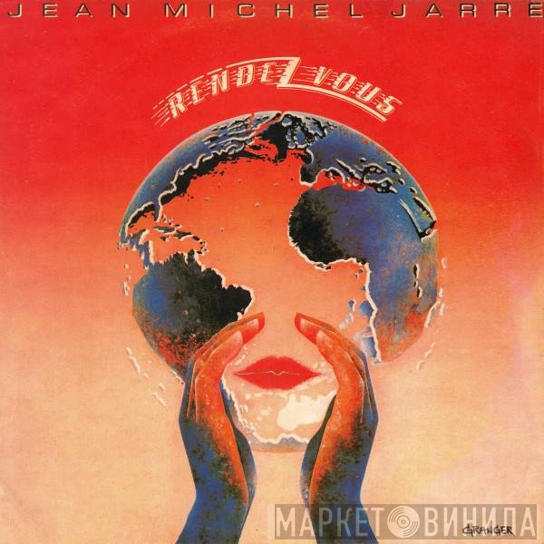 Jean-Michel Jarre  - Rendez-Vous