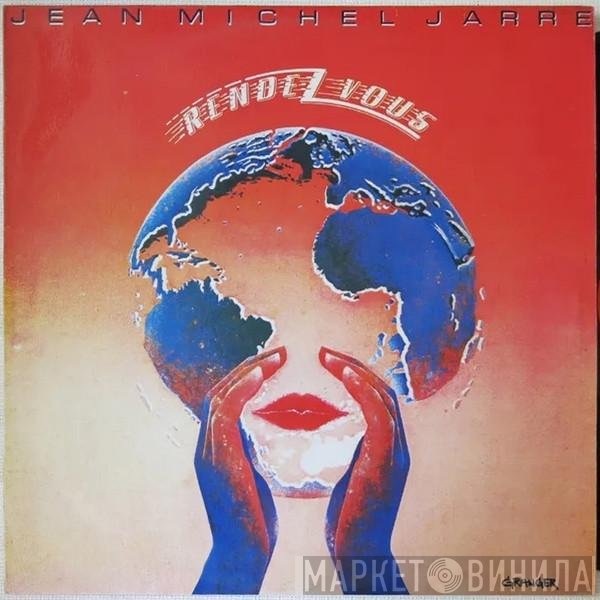 Jean-Michel Jarre  - Rendez-Vous