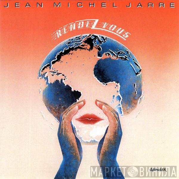 Jean-Michel Jarre  - Rendez-Vous