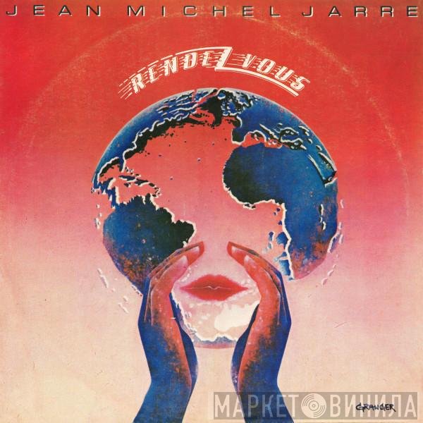 Jean-Michel Jarre  - Rendez-Vous