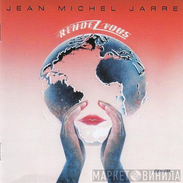Jean-Michel Jarre  - Rendez-Vous