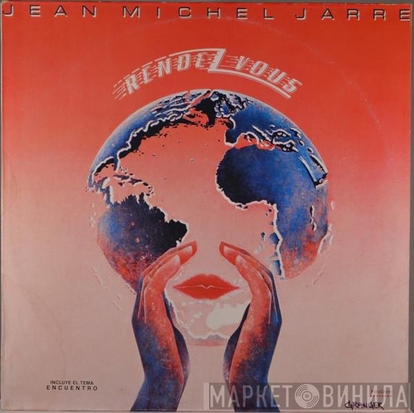 Jean-Michel Jarre  - Rendez-Vous