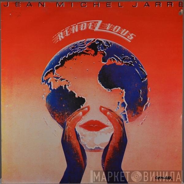 Jean-Michel Jarre  - Rendez-Vous