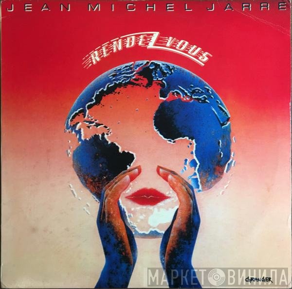Jean-Michel Jarre  - Rendez-Vous