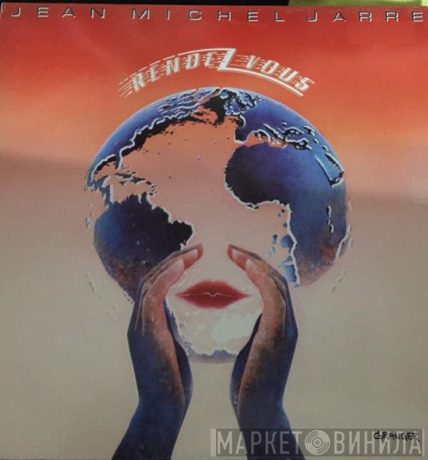 Jean-Michel Jarre  - Rendez-Vous