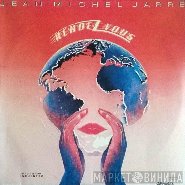 Jean-Michel Jarre  - Rendez-Vous