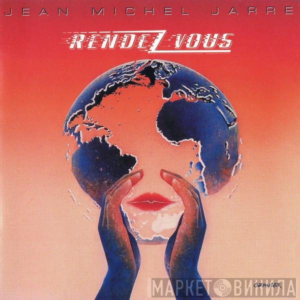 Jean-Michel Jarre  - Rendez-Vous