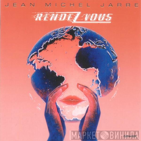 Jean-Michel Jarre  - Rendez-Vous