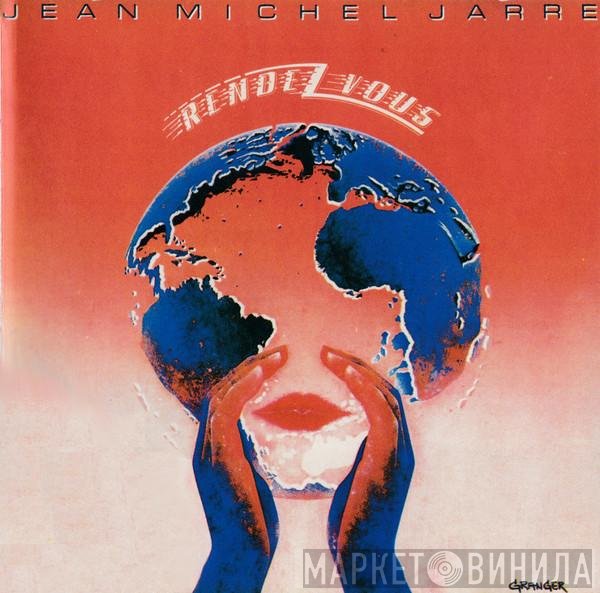Jean-Michel Jarre  - Rendez-Vous