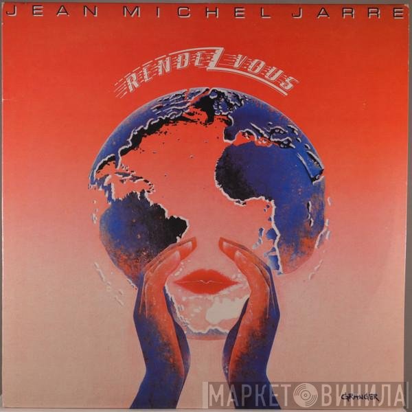 Jean-Michel Jarre  - Rendez-Vous