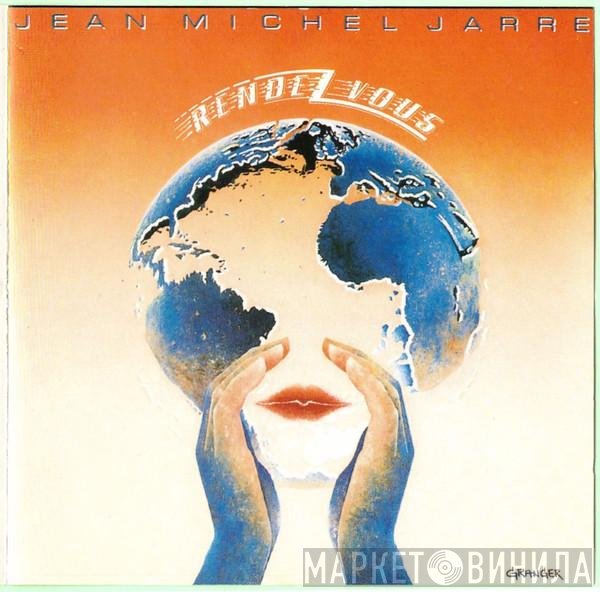 Jean-Michel Jarre  - Rendez-Vous