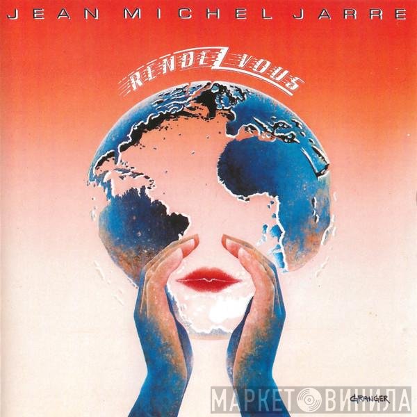 Jean-Michel Jarre  - Rendez-Vous