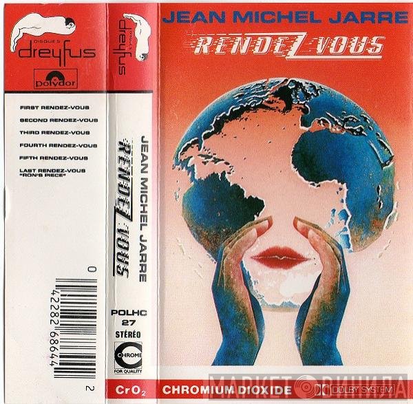 Jean-Michel Jarre  - Rendez Vous
