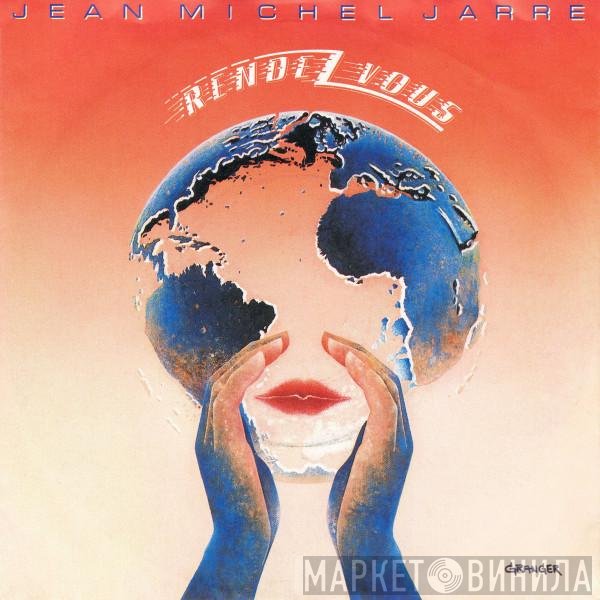 Jean-Michel Jarre  - Rendez-Vous
