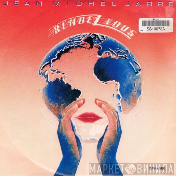 Jean-Michel Jarre  - Rendez-Vous