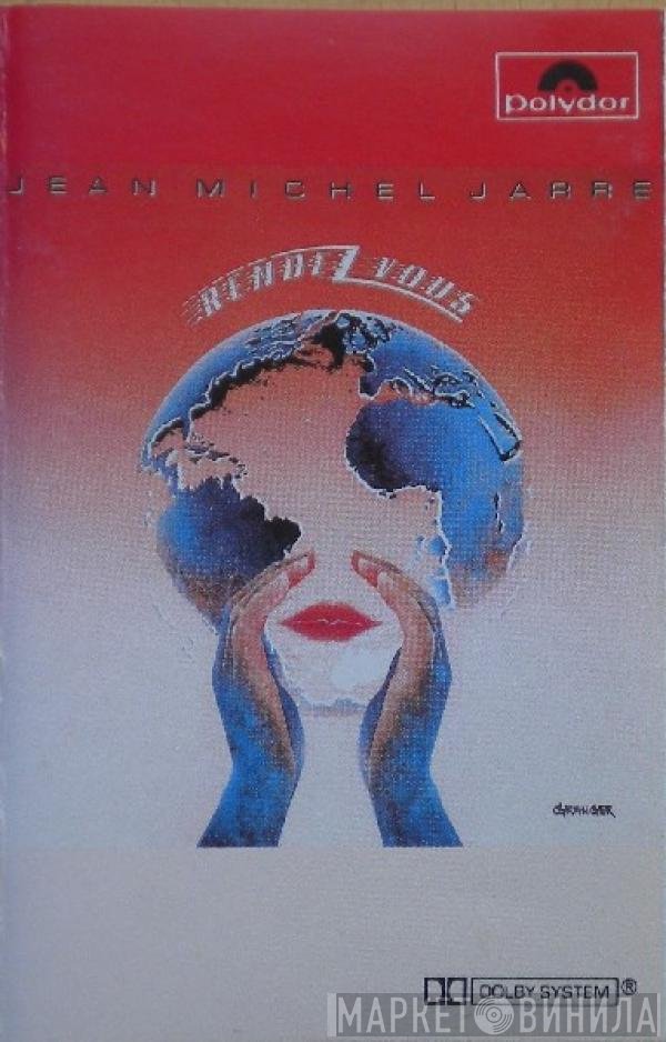 Jean-Michel Jarre  - Rendez-Vous