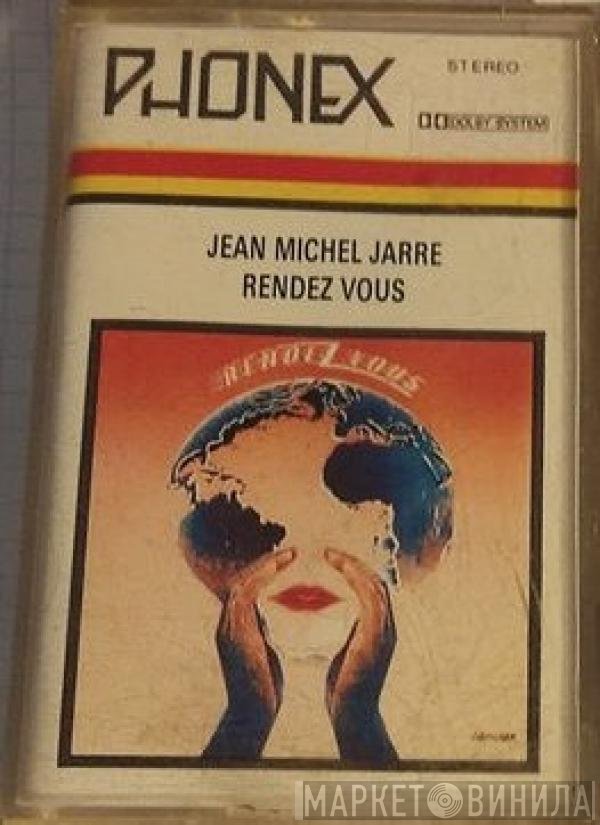 Jean-Michel Jarre  - Rendez-Vous