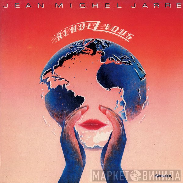Jean-Michel Jarre  - Rendez-Vous