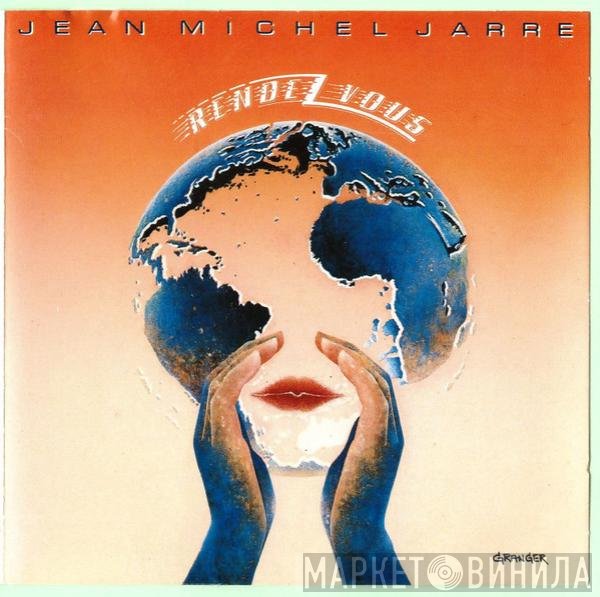 Jean-Michel Jarre  - Rendez-Vous