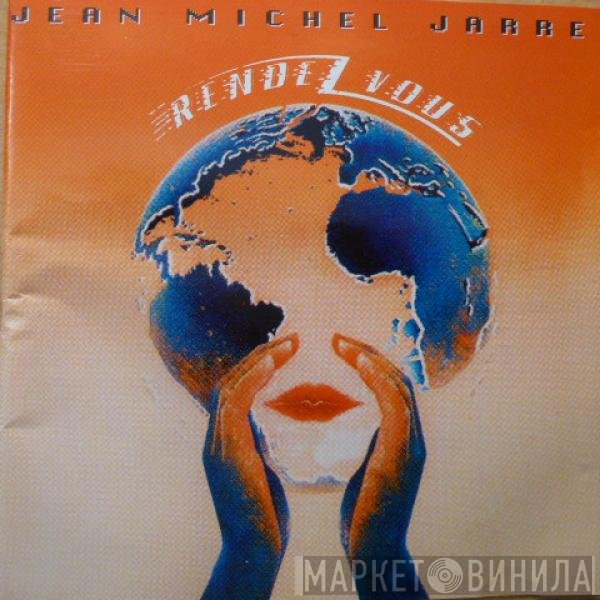 Jean-Michel Jarre  - Rendez-Vous