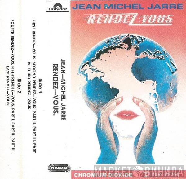 Jean-Michel Jarre  - Rendez-Vous