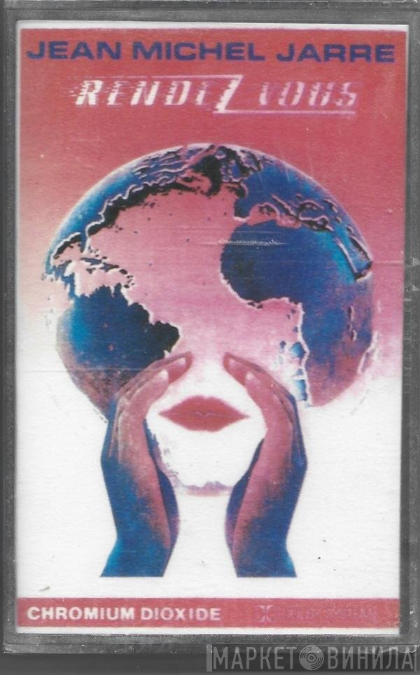 Jean-Michel Jarre  - Rendez-Vous