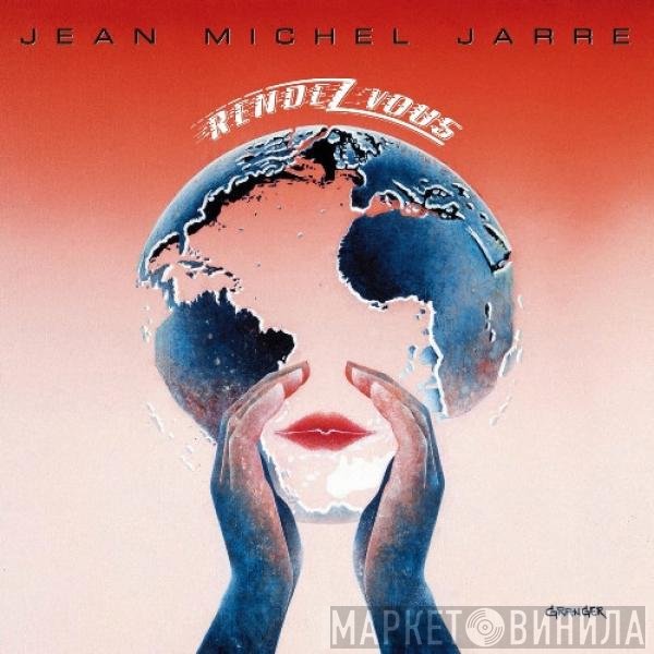 Jean-Michel Jarre  - Rendez-Vous