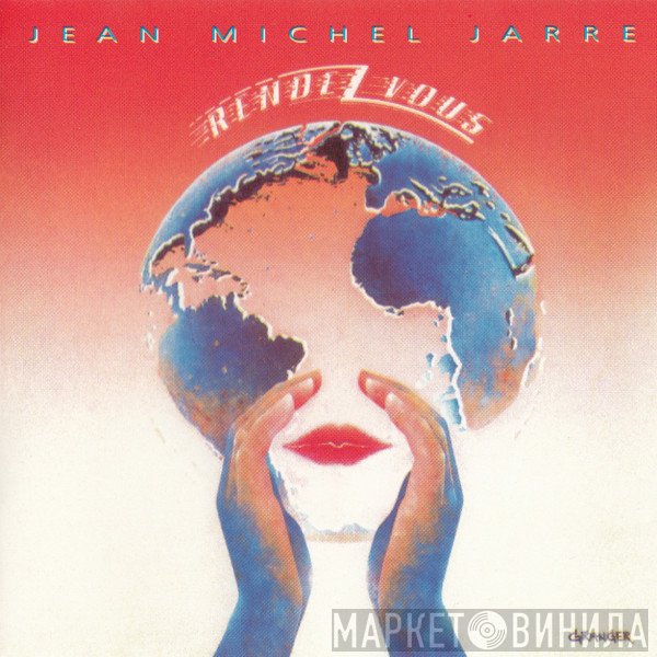 Jean-Michel Jarre  - Rendez-Vous