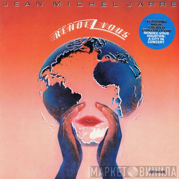 Jean-Michel Jarre  - Rendez-Vous
