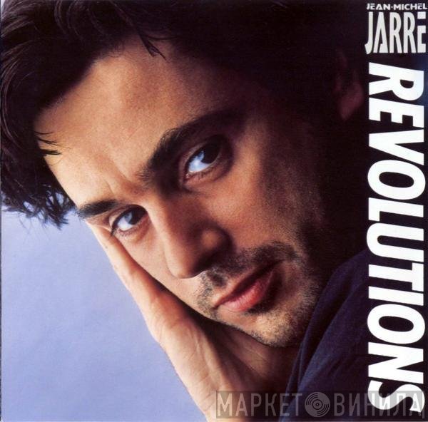 Jean-Michel Jarre  - Revolutions