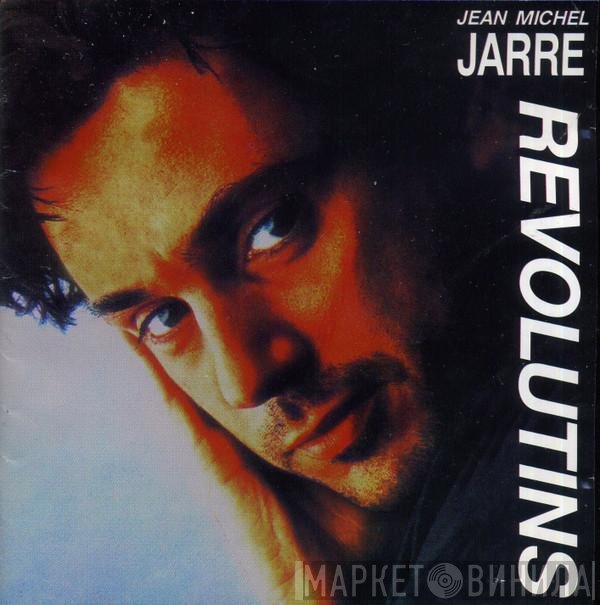 Jean-Michel Jarre  - Revolutions