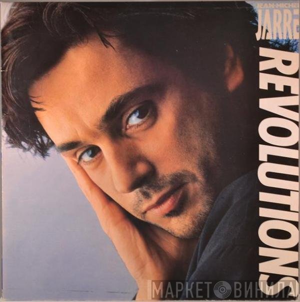 Jean-Michel Jarre  - Revolutions