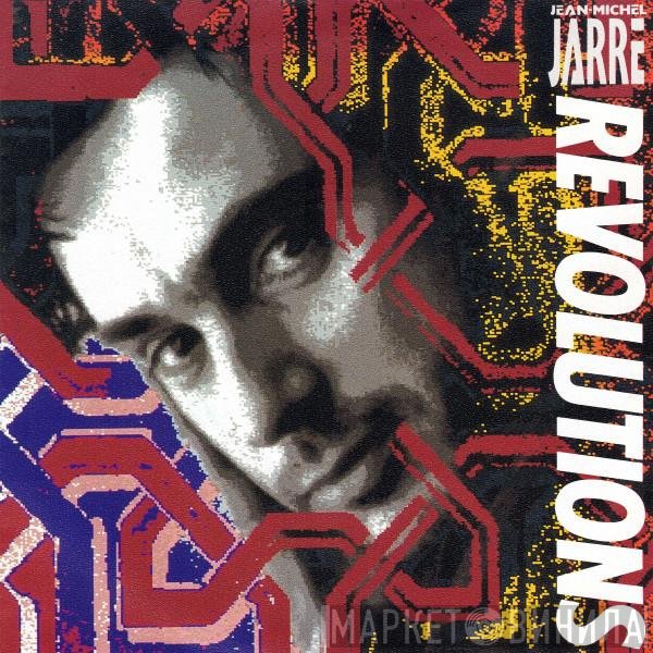 Jean-Michel Jarre - Revolutions