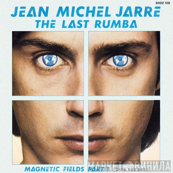 Jean-Michel Jarre  - The Last Rumba