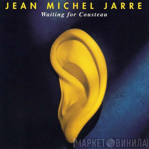 Jean-Michel Jarre - Waiting For Cousteau