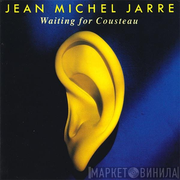 Jean-Michel Jarre - Waiting For Cousteau