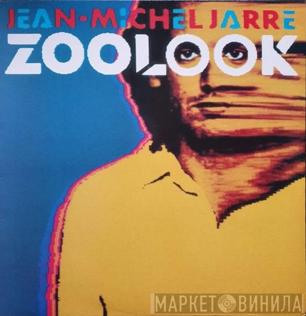 Jean-Michel Jarre  - Zoolook