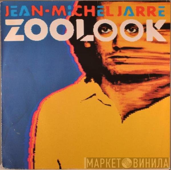 Jean-Michel Jarre  - Zoolook