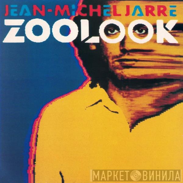 Jean-Michel Jarre  - Zoolook