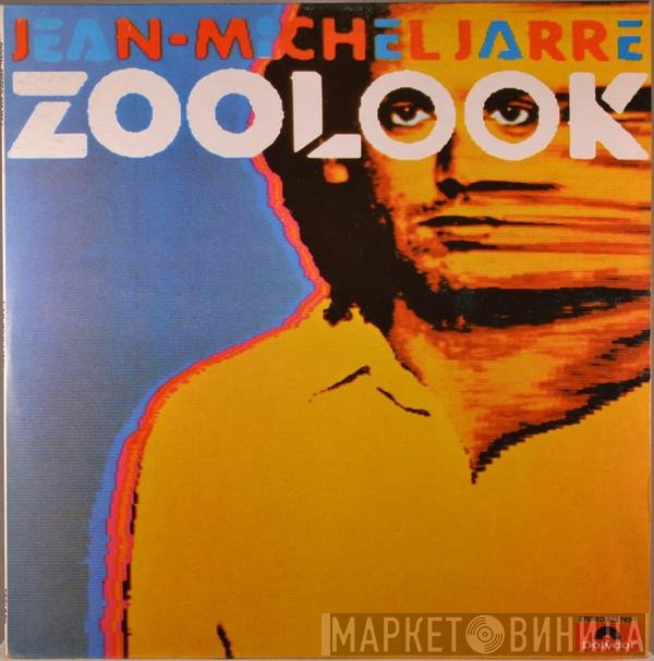 Jean-Michel Jarre  - Zoolook