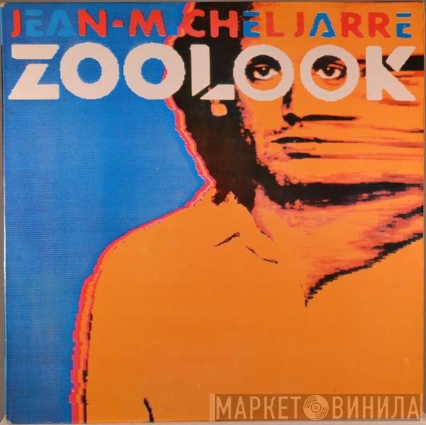 Jean-Michel Jarre  - Zoolook