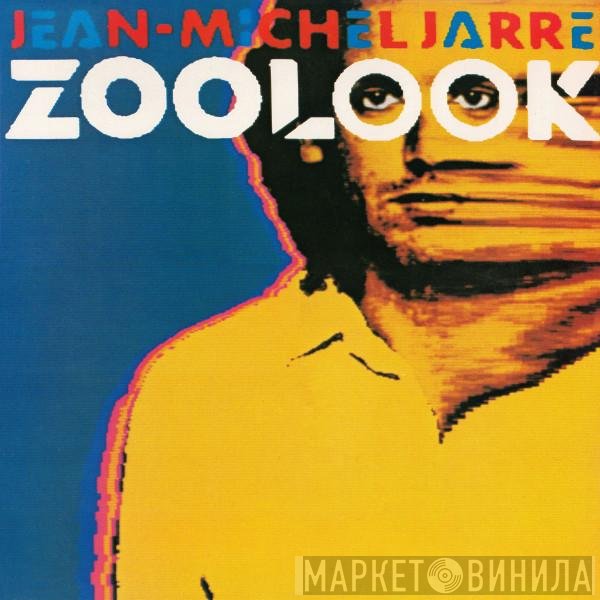 Jean-Michel Jarre  - Zoolook