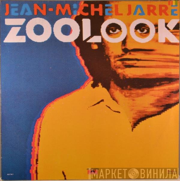 Jean-Michel Jarre  - Zoolook